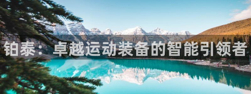 九游体育官网下载官方客服电话：铂泰：卓越运动装备的智能引领者